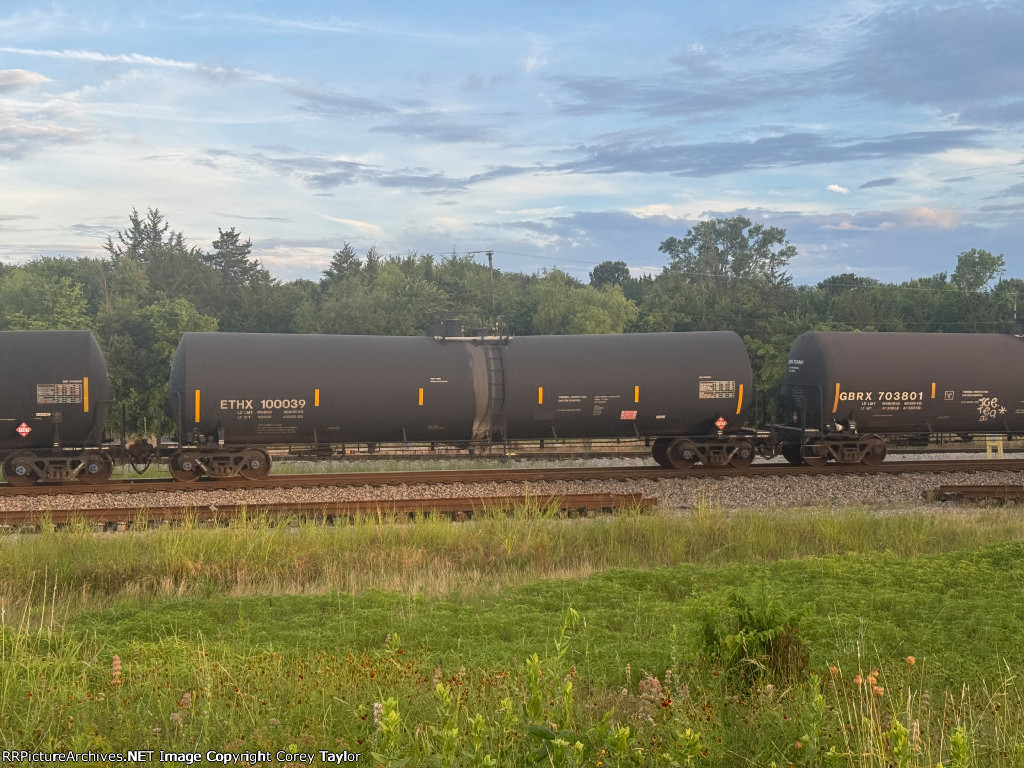 ETHX 100039